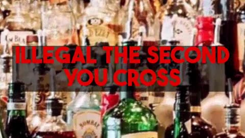 Quirky US Drinking Laws Every Traveler Should Know