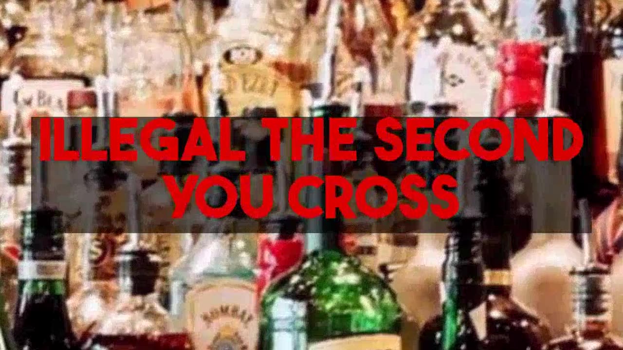 Quirky US Drinking Laws Every Traveler Should Know
