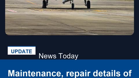 Maintenance, repair details of grounded UK F 35B fighter jet in Kerala to be kept under wraps