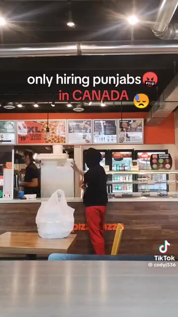 The kids looking for part-time and summer jobs are having a really hard time 😔