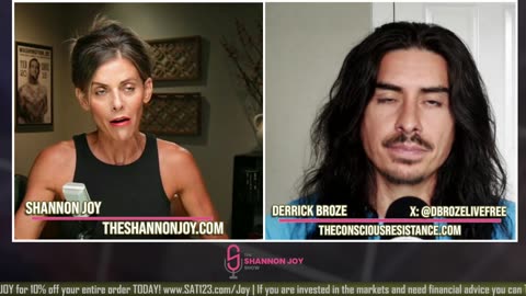 THE SHANNON JOY SHOW 06-24-25
