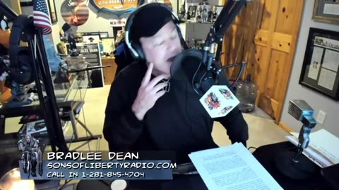 BBS Radio TV Station #2