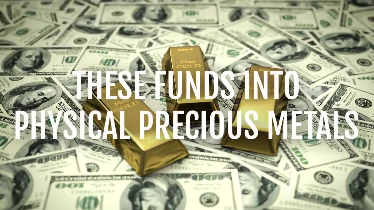 Revelation Gold Group: Are You Qualified for a Gold IRA?