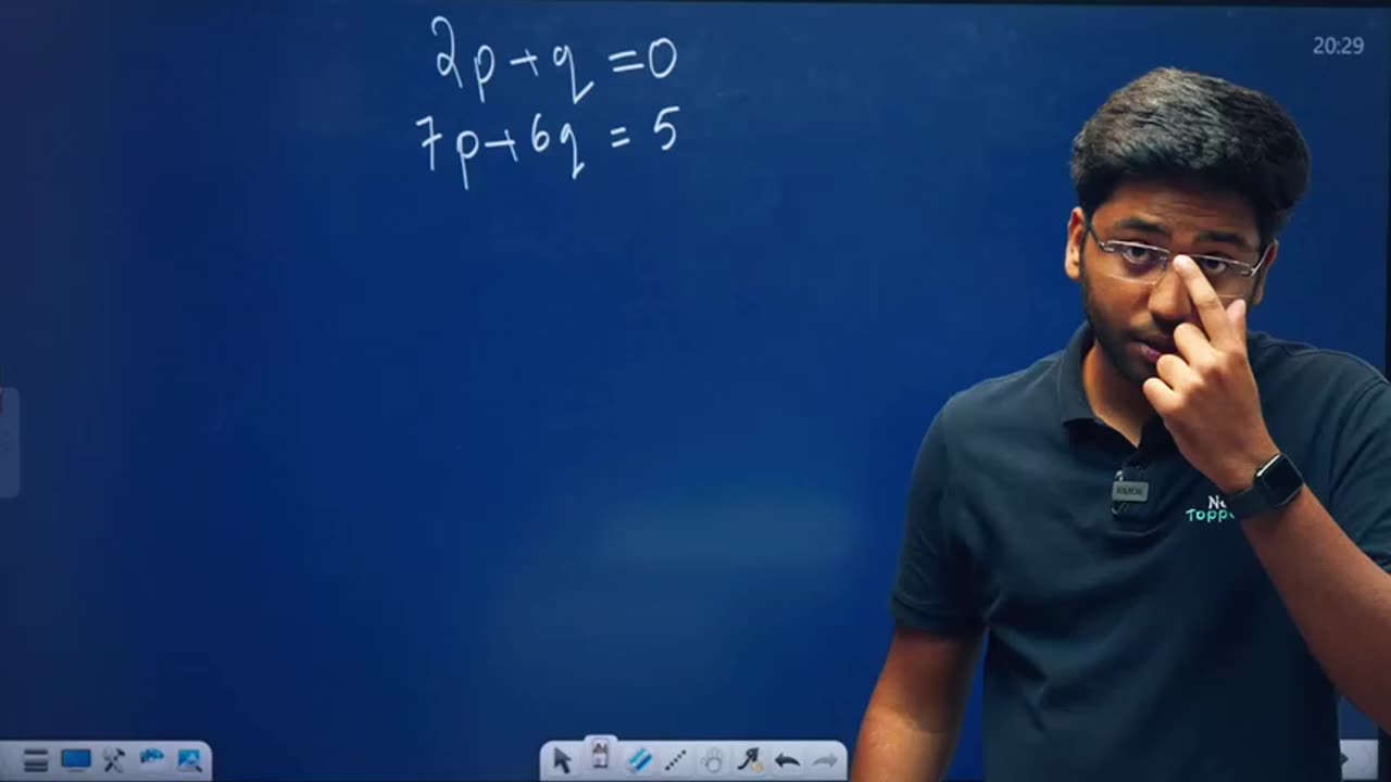 Math ch 3 linear pair lecture 3