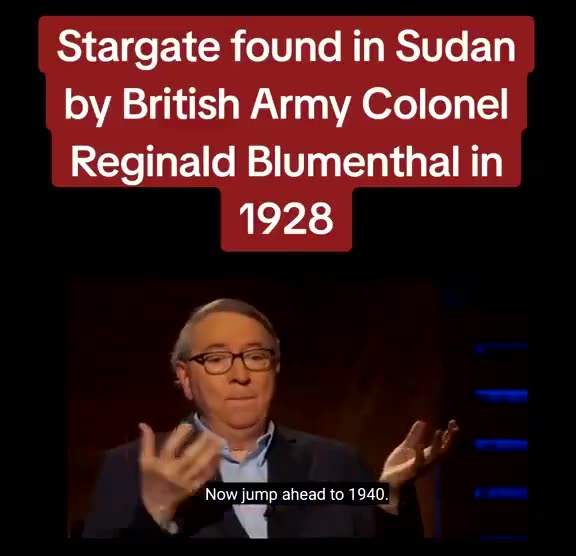 RICHARD DOTY A RETIRED COUNTERINTELLIGENCE AGENT SHARES THE STORY OF A 1928 EGYPTIAN EXPEDITION