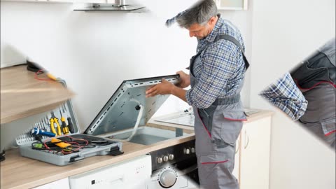 KJK Appliance & Repair