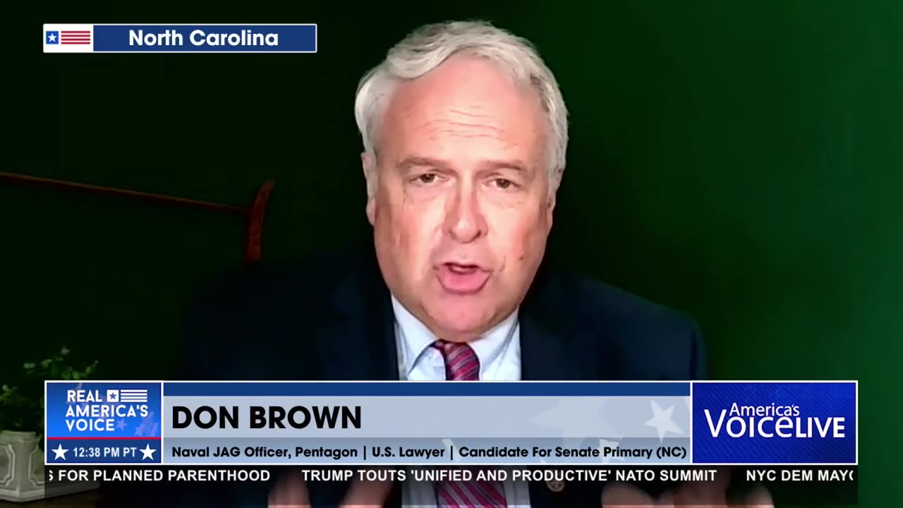 HUGE SCOTUS VICTORIES FOR PRESIDENT TRUMP