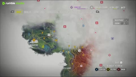 Checking out Far Cry 4