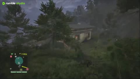 Checking out Far Cry 4