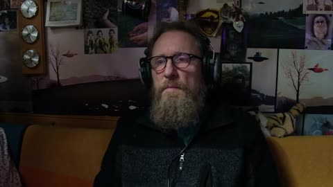 Billy Interview, 2024_10_24; AI will wage war against humanity; Belief, power & money rule the world