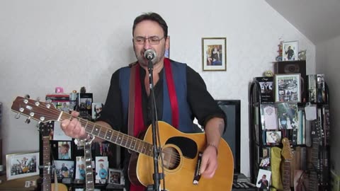 Paul Murphy - 'It's Still Sunday (English Justice # 2) . ]Take 3]