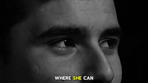 Her success = Your detriment