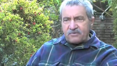 Counter-Intelligence Part 3 The Strategy of Tension (2013)