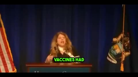 The Pfizer documents contain evidence of the greatest crime against humanity in human history