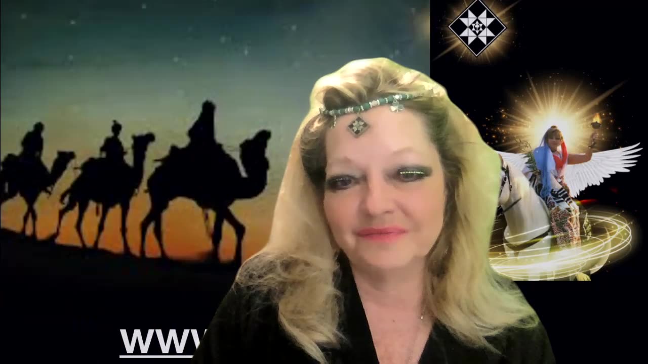 How is a Woman Worth listening To?