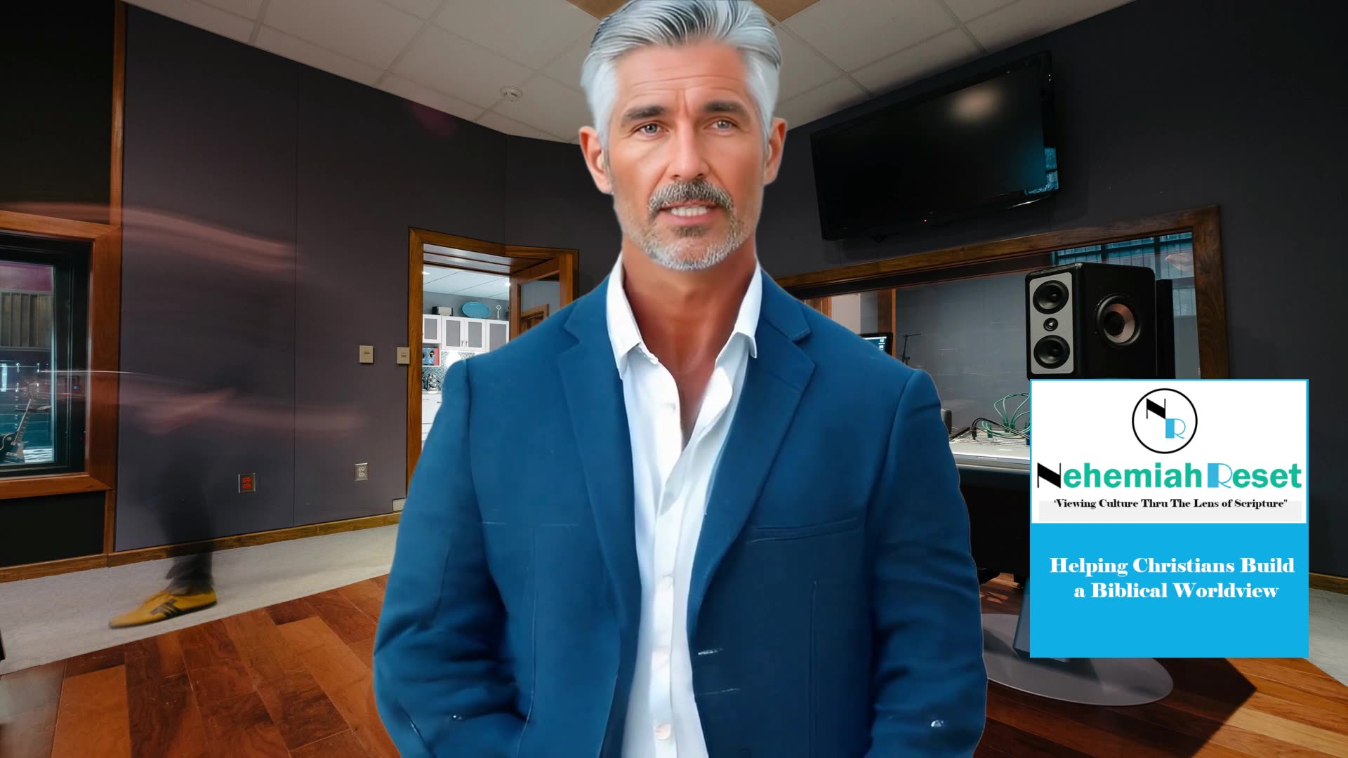 The Divine Banquet – Exploring the Feasts Israel