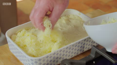 Rick Stein's Secret France - S01E03 - Burgundy and Auvergne
