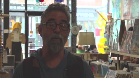 More Mainers are shopping for physical media