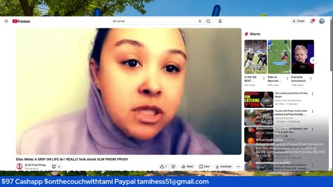 GLM: The WORST Christian on YT