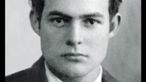 Was Hemingway A Vampire? - The Song