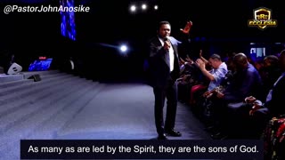 Don't say what God has not said!