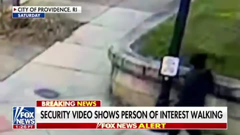 The FBI Used Geolocation Tools to Track Brown University Mass Shooter