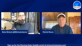 Fake Invisible Catastrophes and Threats of Doom | Dr Patrick Moore