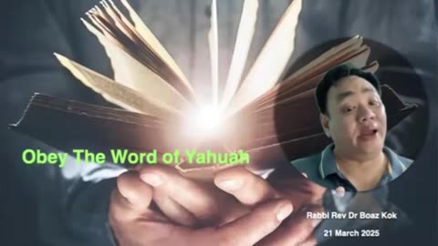 Devotional 365 - Obey The Word of Yahuah!