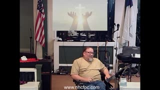 Joey Dotson 2-8-2026 am