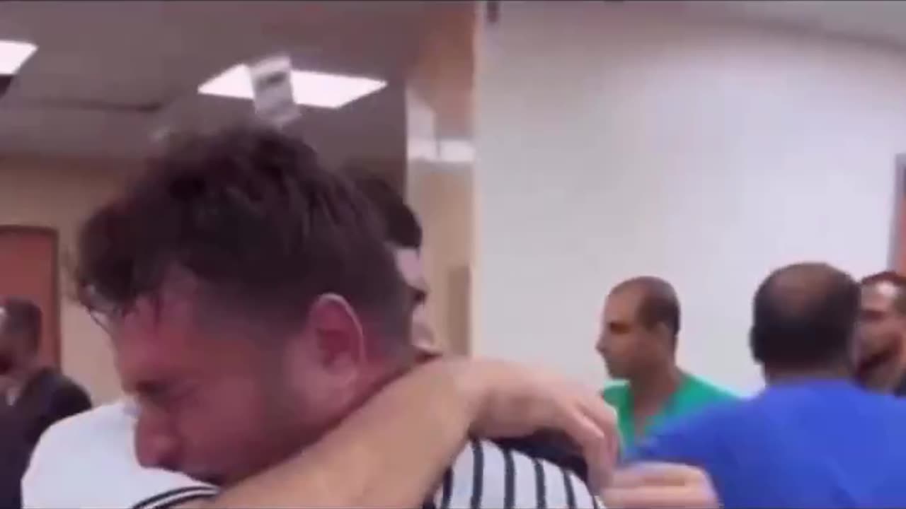 Central synagogue speech Rosh Hashanah 2025