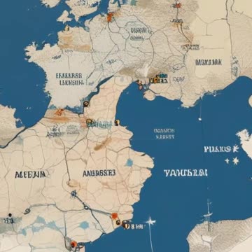 Ariane 6 Launches Europes First Pair of Galileo