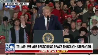 'DECLARATION OF VENGEANCE'_ US strikes more than 70 ISIS targets in Syria