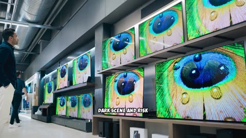 HDR10 vs Dolby Vision: Which One Actually Looks Better?