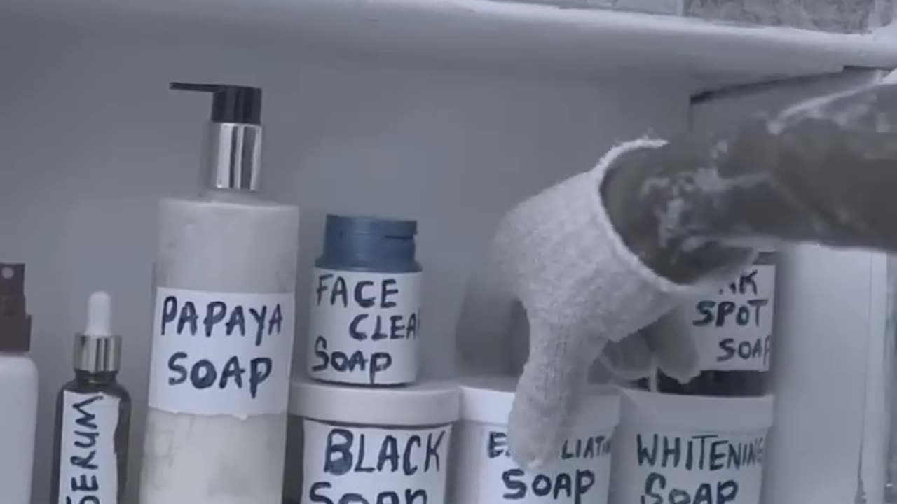 When you use a girl's bathroom