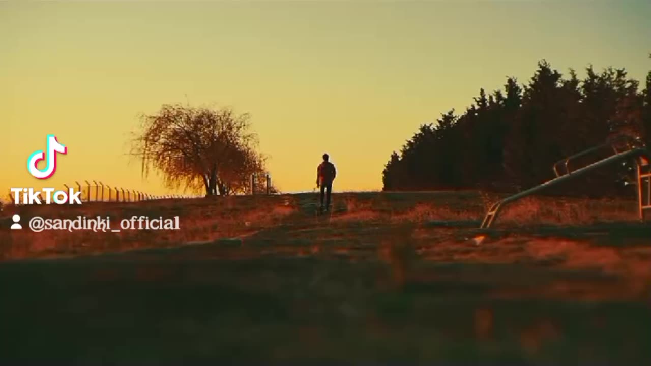 Bitiş Sandığın Şey, Başlangıcındı…