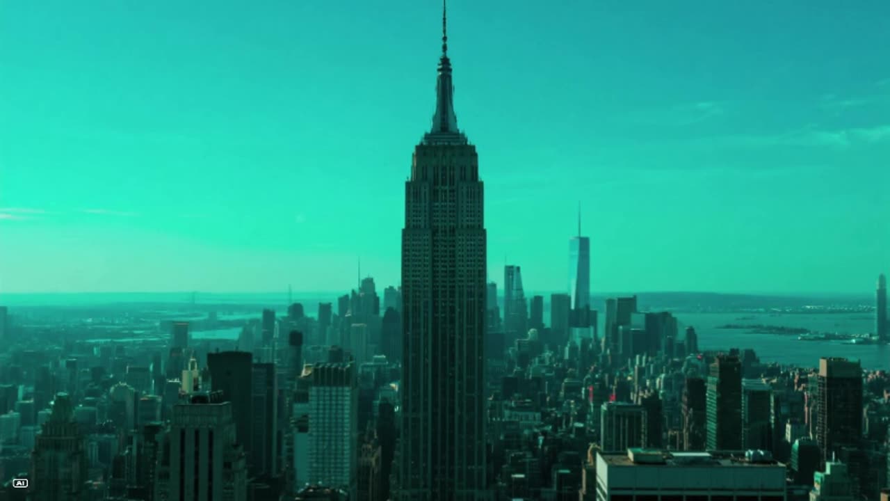 What Remote Viewers Said About The 9 11 Attacks