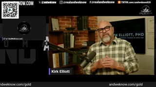 And We Know 11-29-25: Gold hits 4th monthly gain, SILVER hits FRESH RECORD HIGH .......