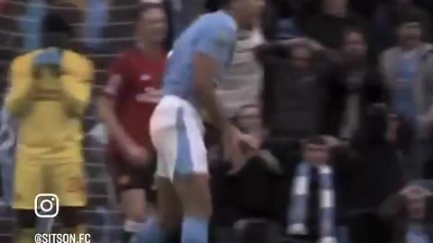 Bro Missed a Generational Layup