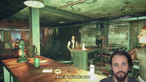 Getting back into 76