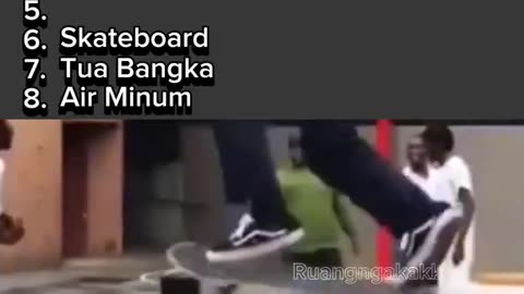 instant karma caught on camera