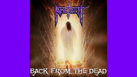 AMETHYST - Back From The Dead