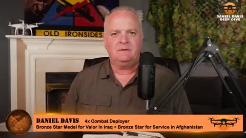Col Doug Macgregor's BLUEPRINT: America Must Know
