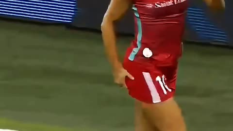 Good Football Moments