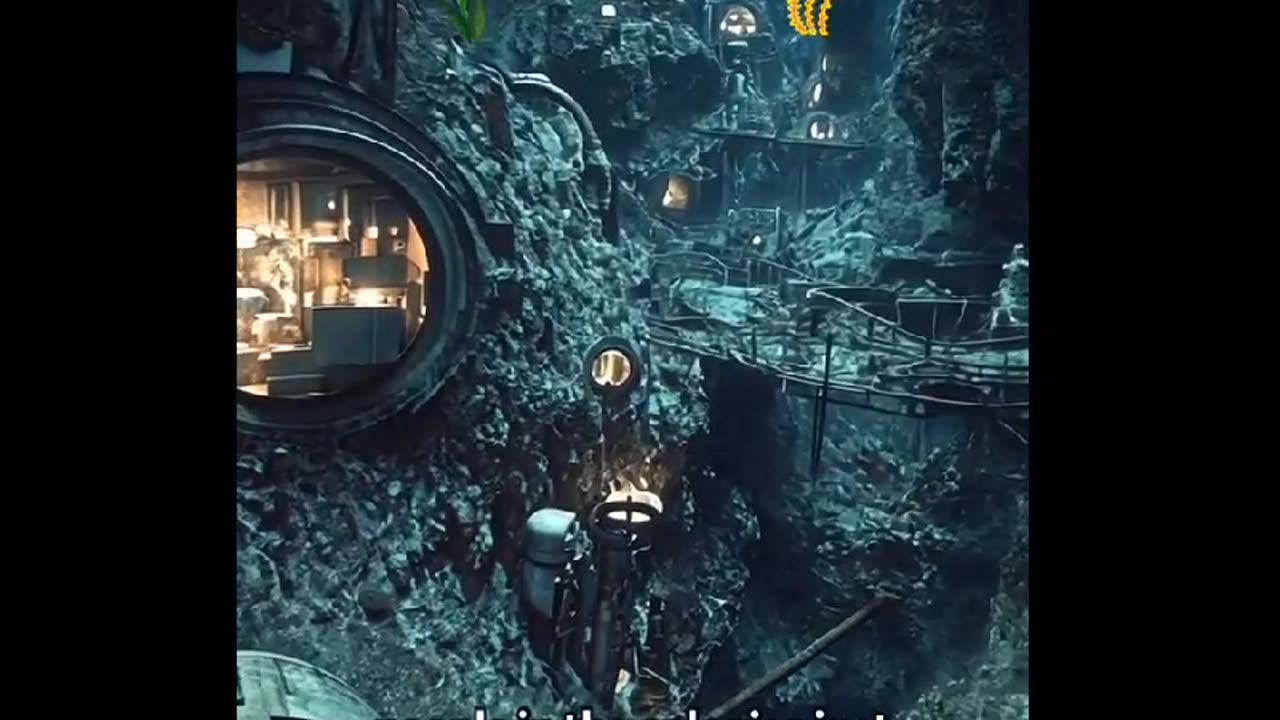 Demonic Psyop