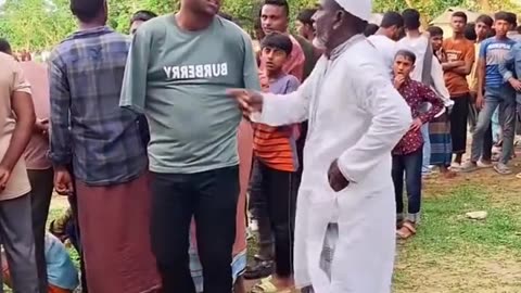 Funny video 🤣 | Wait for end 😱🤐 #funnyvideo