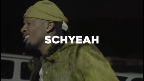 Playboi Carti- "Different Day" #Music Video