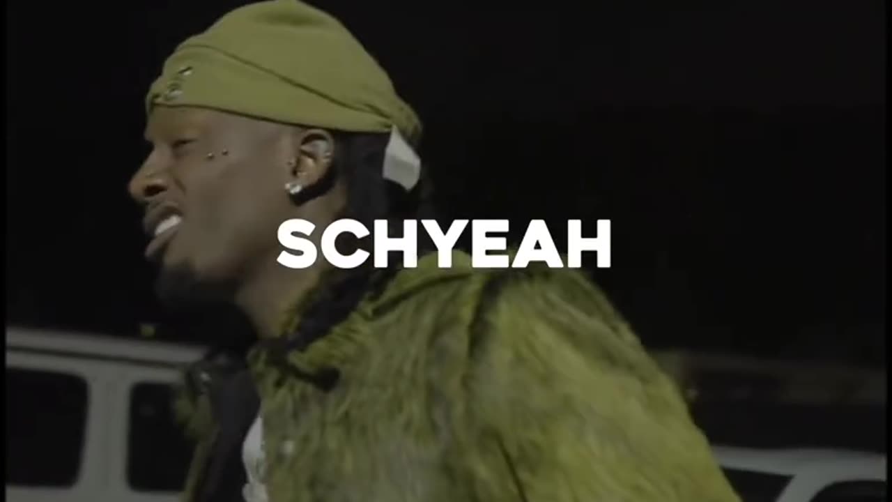 Playboi Carti- "Different Day" #Music Video