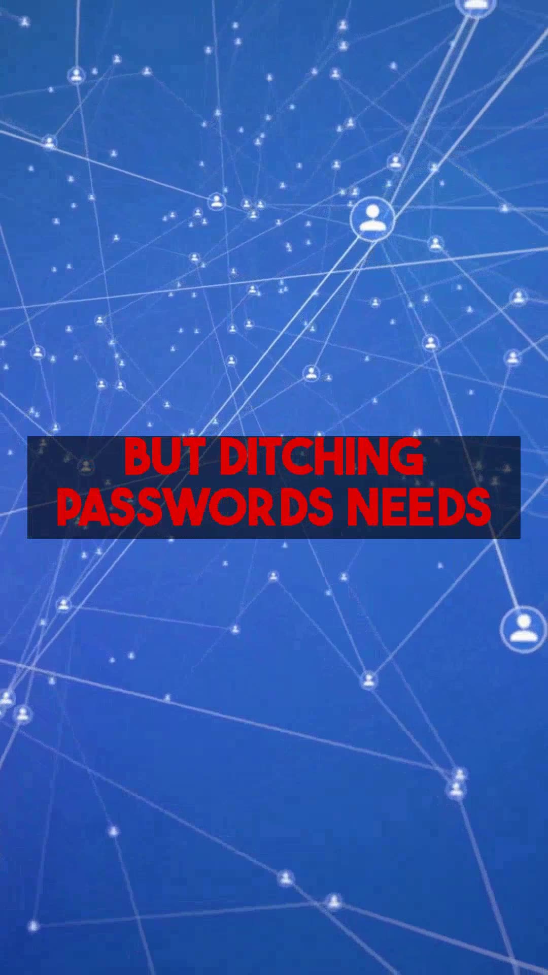 Cybersecurity Compliance YubiKey Service Impact