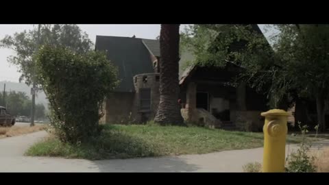 Norman goes ballistic