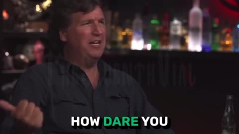Tucker on the Truth About UFOs